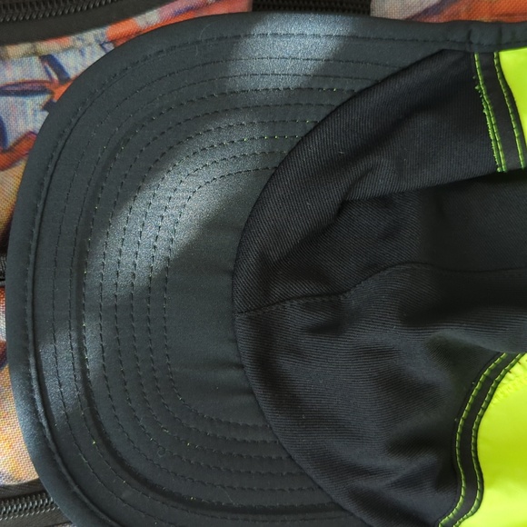 Women's Nike Dri-Fit Running Hat - Picture 3 of 4